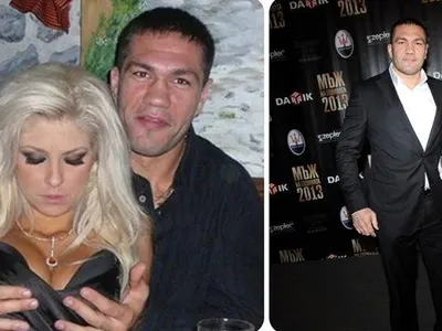 Шок! Андреа и Кубрат Пулев на Бали – какво се крие зад срещата?