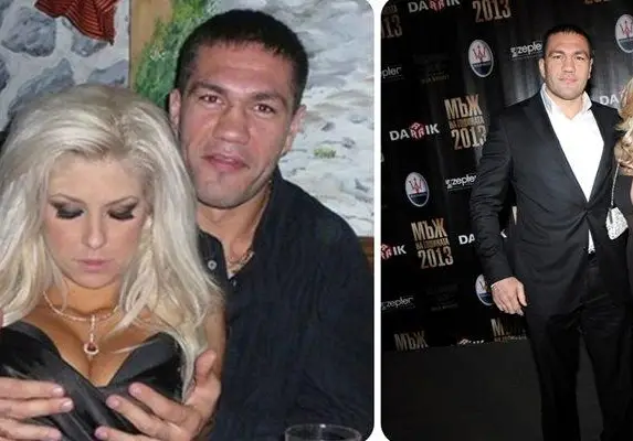 Шок! Андреа и Кубрат Пулев на Бали – какво се крие зад срещата?