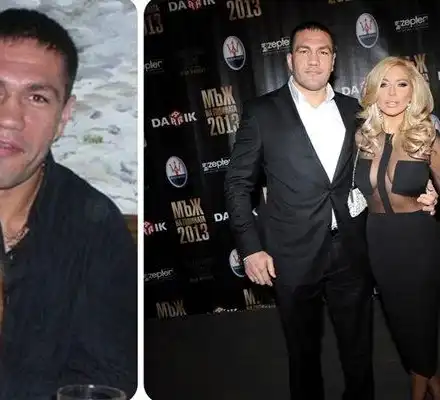 Шок! Андреа и Кубрат Пулев на Бали – какво се крие зад срещата?