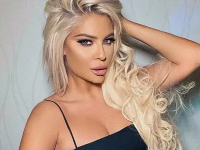 Андреа шокира с провокация към Кубрат Пулев!