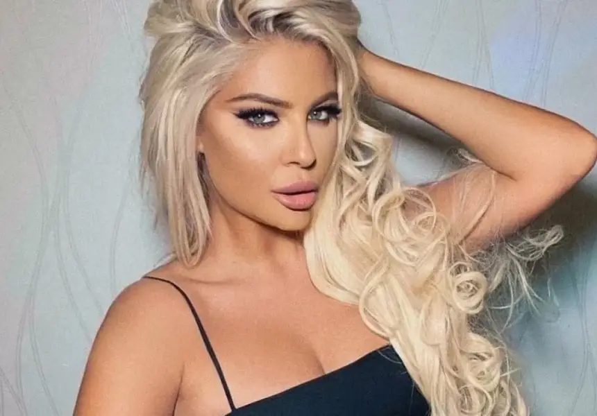 Андреа шокира с провокация към Кубрат Пулев!