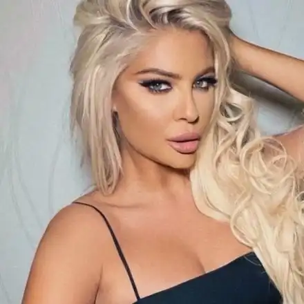 Андреа шокира с провокация към Кубрат Пулев!