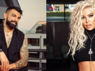 Скандалът на годината: Андреа разкри истината за Меди!