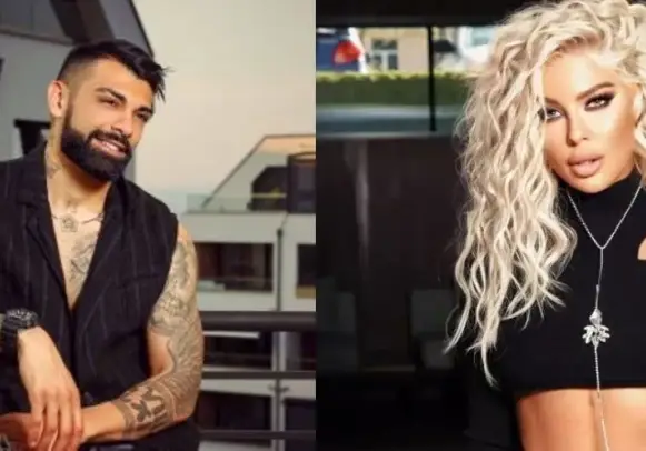 Скандалът на годината: Андреа разкри истината за Меди!