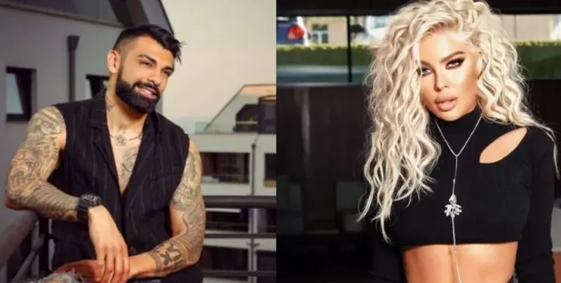 Скандалът на годината: Андреа разкри истината за Меди!