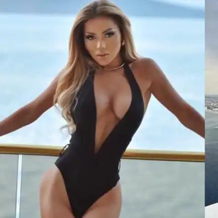 Скандал между Анна-Шермин и Нора Недкова взривява София!