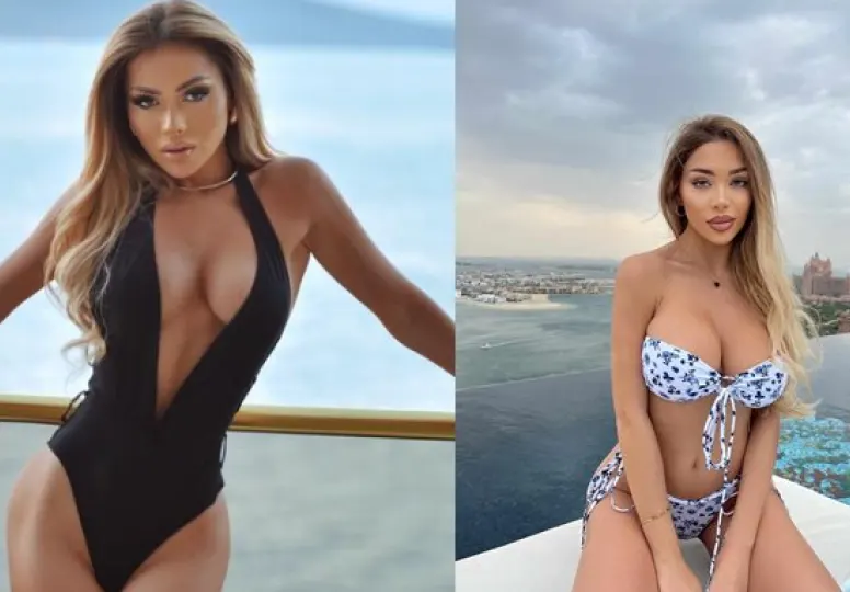 Скандал между Анна-Шермин и Нора Недкова взривява София!