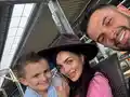 Аня Пенчева в несвяст: Синковецът й предложи брак на жената, която заряза него и детето им, заради друг мъж! (СНИМКИ)