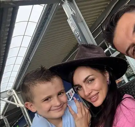 Аня Пенчева в несвяст: Синковецът й предложи брак на жената, която заряза него и детето им, заради друг мъж! (СНИМКИ)