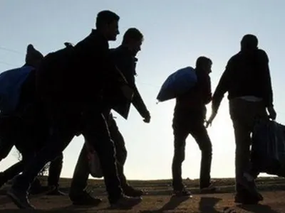 Скандал в Младост: Бежанци превръщат апартаменти в бежански центрове!