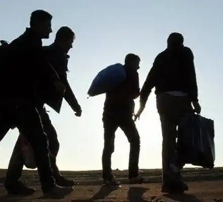 Скандал в Младост: Бежанци превръщат апартаменти в бежански центрове!