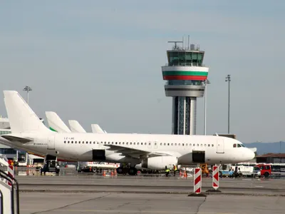 Арменско издание обвини столичното летище в дипломатически скандал