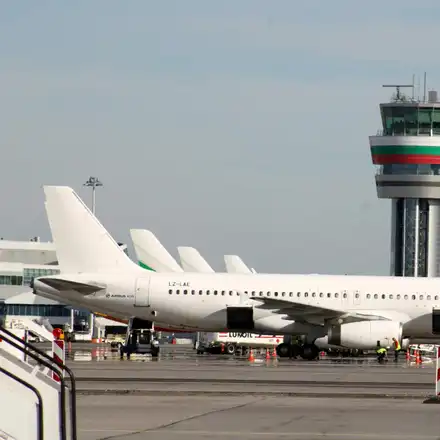 Арменско издание обвини столичното летище в дипломатически скандал