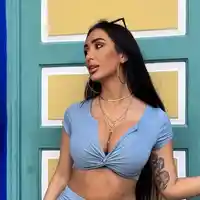 Атижа шокира с признание: Няма да имам деца и сватба!