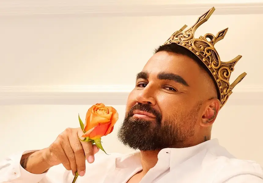 Азис готви филм за живота си – сам ще си напише „Оскара“!