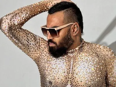 Шок! Азис се похвали с часовник за 1 млн. евро!