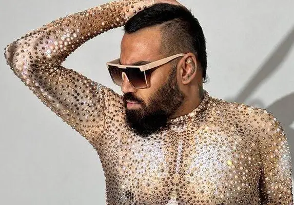 Шок! Азис се похвали с часовник за 1 млн. евро!