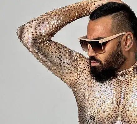 Шок! Азис се похвали с часовник за 1 млн. евро!