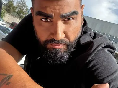 Шок! Азис се похвали с часовник за 1 млн. евро!