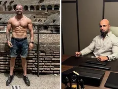 Бабата на Ричард Величков му е любовен съветник! Готов е да влезе в „Ергенът“