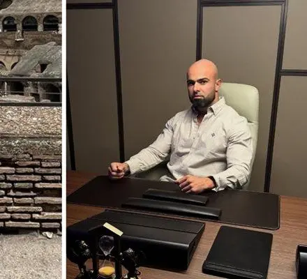 Бабата на Ричард Величков му е любовен съветник! Готов е да влезе в „Ергенът“