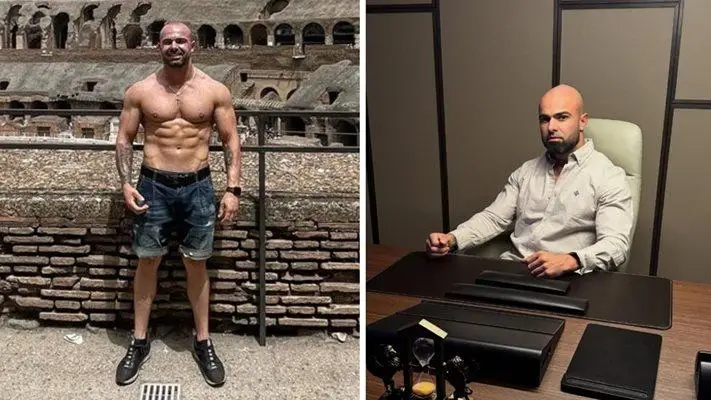 Бабата на Ричард Величков му е любовен съветник! Готов е да влезе в „Ергенът“