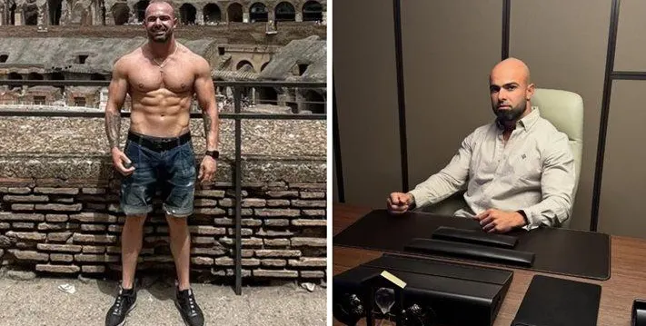 Бабата на Ричард Величков му е любовен съветник! Готов е да влезе в „Ергенът“
