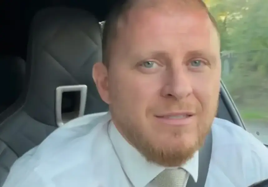 Шокиращият път на Бачорски: От чистач до бизнес магнат!