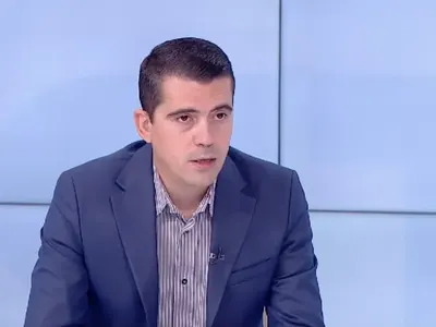 Скандал в любовния триъгълник: Марая и депутатът Рашев!