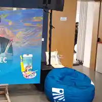 БАКБ с устойчиви идеи за бъдещето