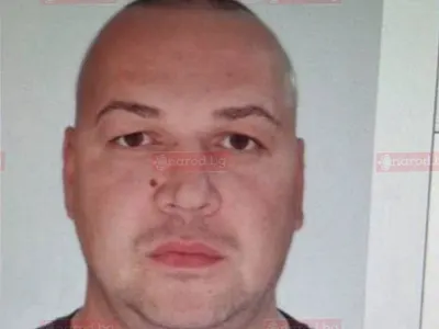 Шок! Кристиян Филипов и Оги - крале на дрогата в София!