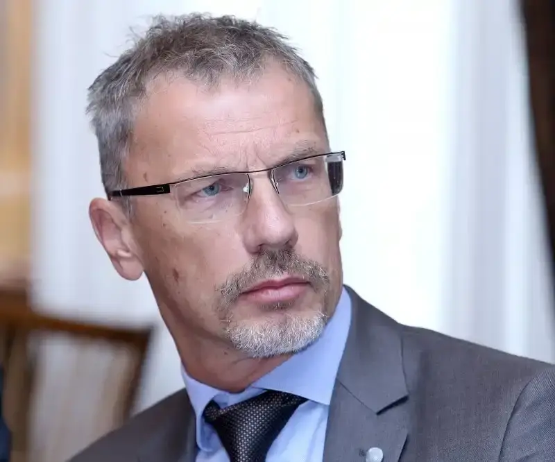 Банкер №1 на Хърватия каза всичко за еврото: Това чака България след 1 януари!