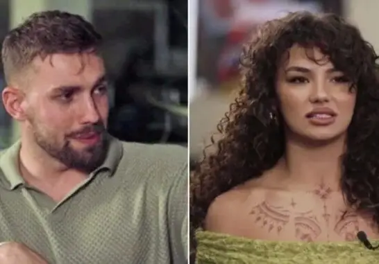 БАШ В НАТУРА!! Култовата ергенка Габриела, която отсвириха за Шри Ланка, си показа ОНАЯ РАБОТА в близък план! (СНИМКИ 18+)