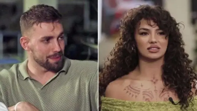 БАШ В НАТУРА!! Култовата ергенка Габриела, която отсвириха за Шри Ланка, си показа ОНАЯ РАБОТА в близък план! (СНИМКИ 18+)