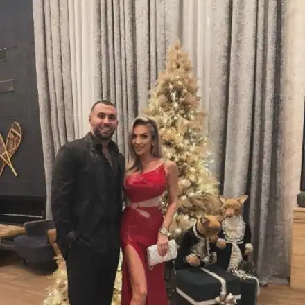 Шок! Русата Златка и Карен в черно тото скандал!