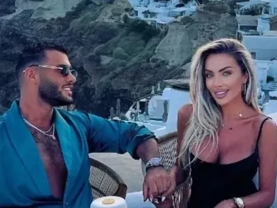 Шок! Русата Златка и Карен в черно тото скандал!