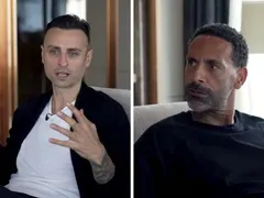 Шокираща история на Бербатов: Отвлечен от мутри на Жоро Илиев!