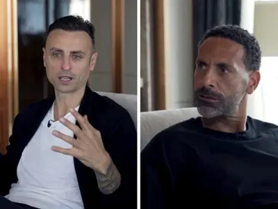 Шокираща история на Бербатов: Отвлечен от мутри на Жоро Илиев!