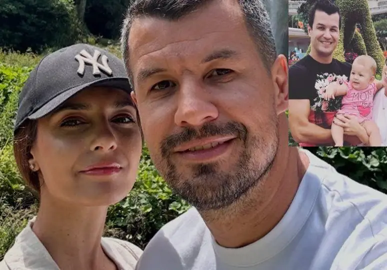 Скандал! Бесте Сабри и Айкут в съдебна битка за детето на Мика!