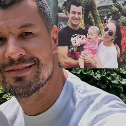 Скандал! Бесте Сабри и Айкут в съдебна битка за детето на Мика!