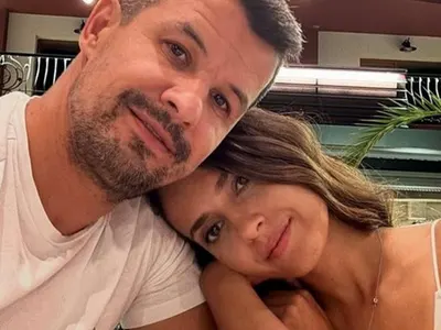 Бесте Сабри се  омъжила тайно  за Айкут