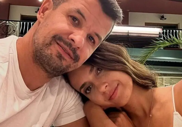 Бесте Сабри се  омъжила тайно  за Айкут