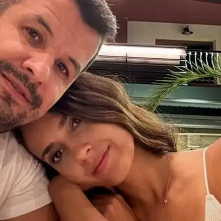 Бесте Сабри се  омъжила тайно  за Айкут