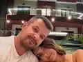 Шок! Бесте Сабри се омъжи за виза с бившия на Христо Стоичков