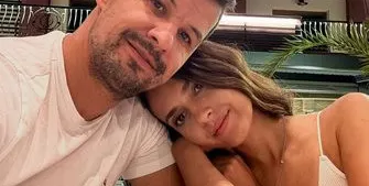 Шок! Бесте Сабри се омъжи за виза с бившия на Христо Стоичков