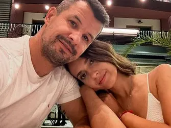 Шок! Бесте Сабри се омъжи за виза с бившия на Христо Стоичков