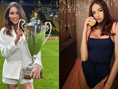 Скандал! Христина Драганова се разголи в Белчински бани!