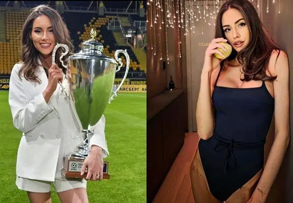 Скандал! Христина Драганова се разголи в Белчински бани!