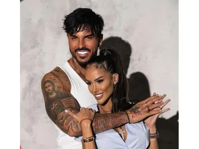 Благо и Мария Луиза: Ринопластика на двойки – нова мода в София!