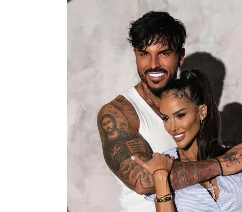 Благо и Мария Луиза: Ринопластика на двойки – нова мода в София!